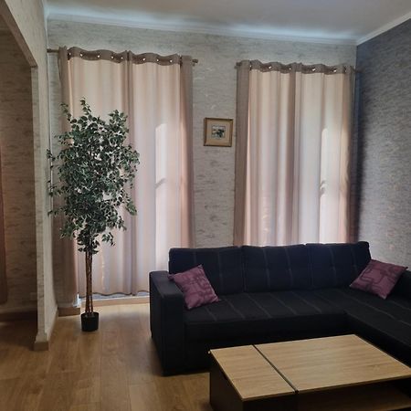 Appartement Au Coeur De La Ville Шалон-сюр-Сон Екстериор снимка