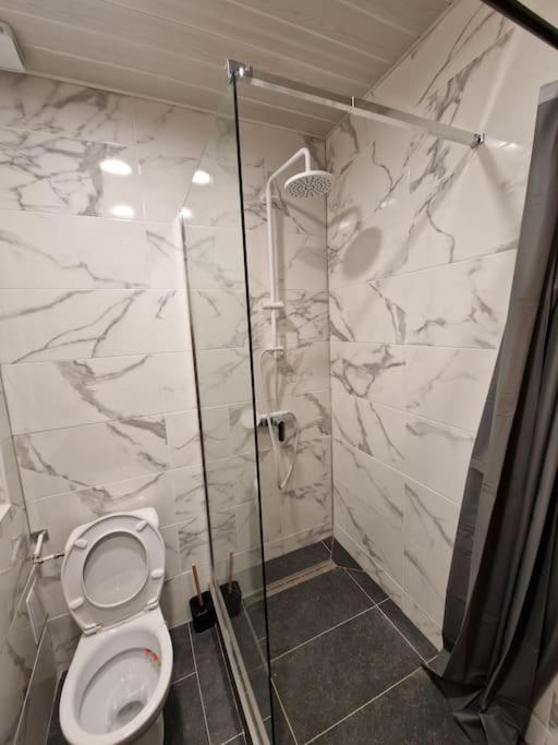 Appartement Au Coeur De La Ville Шалон-сюр-Сон Екстериор снимка