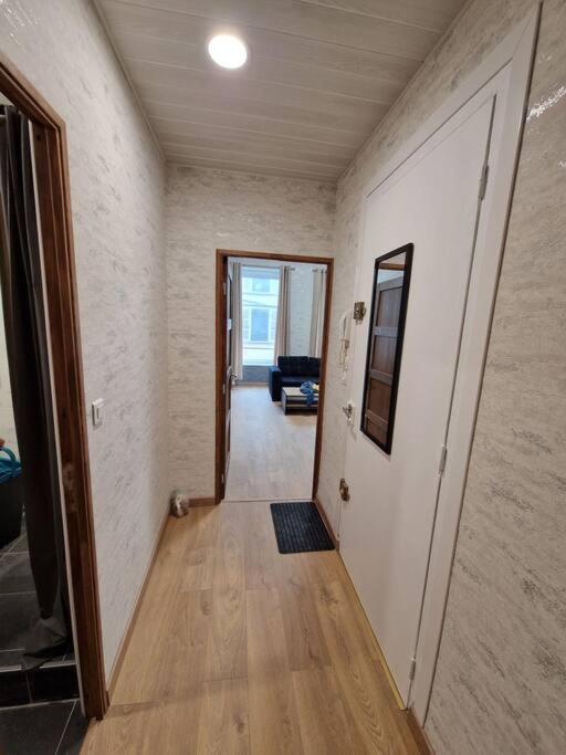 Appartement Au Coeur De La Ville Шалон-сюр-Сон Екстериор снимка