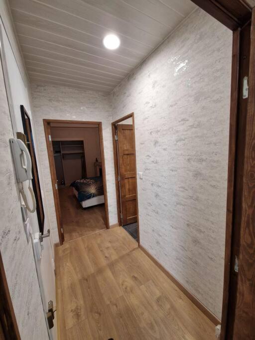 Appartement Au Coeur De La Ville Шалон-сюр-Сон Екстериор снимка