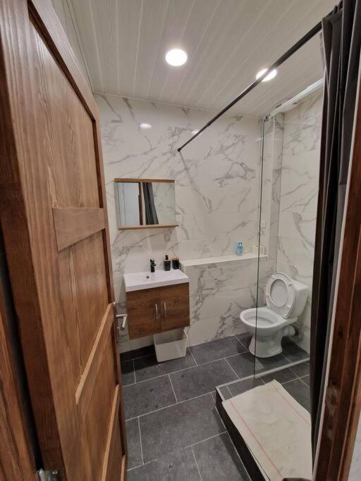Appartement Au Coeur De La Ville Шалон-сюр-Сон Екстериор снимка