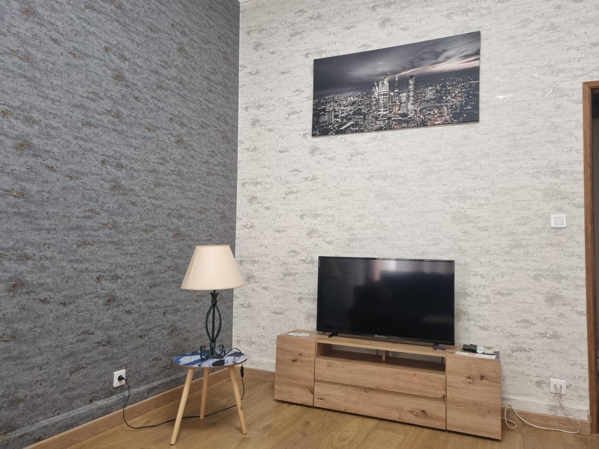 Appartement Au Coeur De La Ville Шалон-сюр-Сон Екстериор снимка